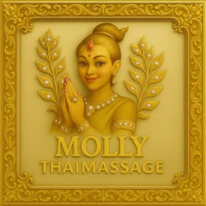 Molly Thai Massage Logo