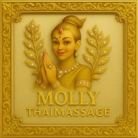 Molly Thai Massage Logo